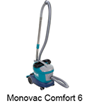 Monovac Comfort 6