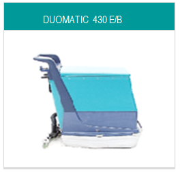 Duomatic 430 E/B