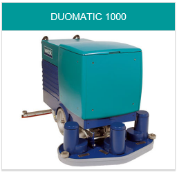 Duomatic 1000