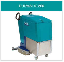 Duomatic 500