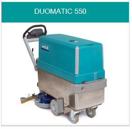 Duomatic 550