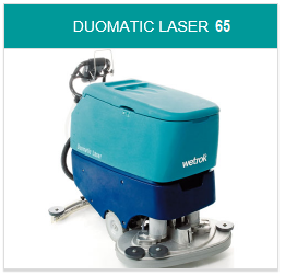 Duomatic Laser 65