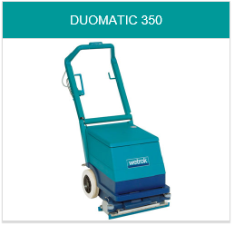 Duomatic 350E
