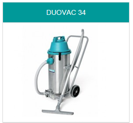 Duovac 34 