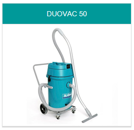 Duovac 50 