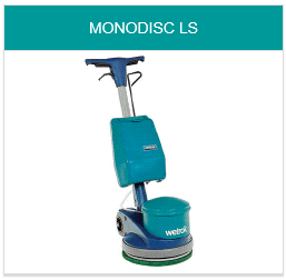 Monodisc LS