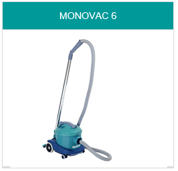 Monovac 6