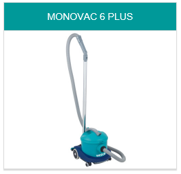 Monovac 6 plus