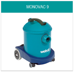 Monovac 9 