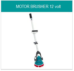 Motor Brusher
