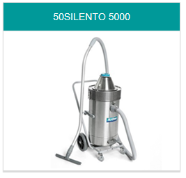 Silento 5000/50 