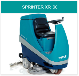 Sprinter XR90