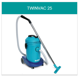 Twinvac 25