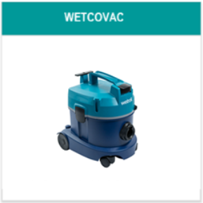 Wetrok Wetcovac