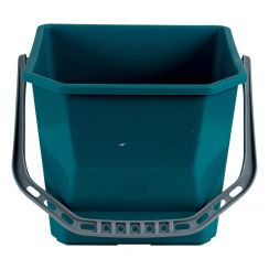 Wetrok Emmer 15 Ltr., Groen