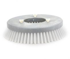 Schrobborstel Super Nylon 10 Inch