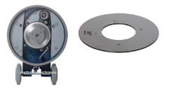 Monomatic 5 kg gewicht