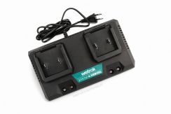Wetrok dubbele oplader