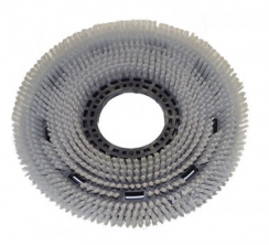 Kunststof borstel PPN