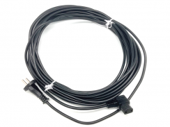 Aansluit Kabel 12 Mtr. Durovac/Comfort/Portavac