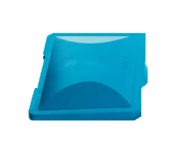 Afdekplaat Afvalzakhouder Toebehoren Wetrok SmartCar