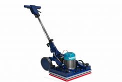 Wetrok Durodisc X excentrische eenschijfsmachine