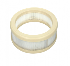 hepa filter silento 5000