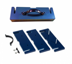 Extra gewichten excentric x