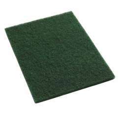 Poly pads groen 35 x 55 cm