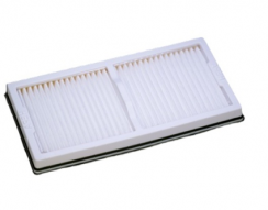 Spin BeFree Hepa filter