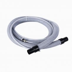 Zuig-/drukslang voor de 