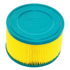 standaard motor filter