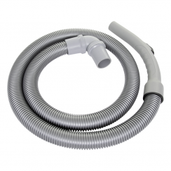 Kunststof zuigslang compleet Portavac Comfort