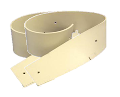 Sodan® E Power Zuigstrip-Set