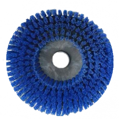 Sodan® E Power schrobborstel Polypropyleen schrobborstel .