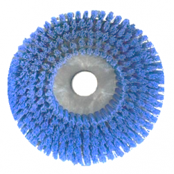 Sodan® E Power schrobborstel Soft schrobborstel.