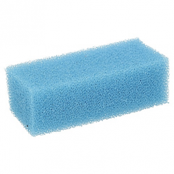 Sodan® E Power Schrobzuigmachine uitblaasfilter