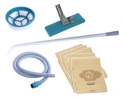 Stofzuigset t.b.v. Twinvac 18, 25 en Duovac 34