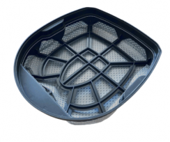 Wetcovac HEPA 13 filter