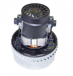 Zuigmotor toepasbaar op Wetrok Duovac 500E (220 volt)