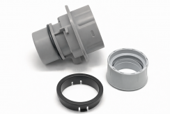 Wetrok slang mof t.b.v. Durovac/Comfo/Portavac