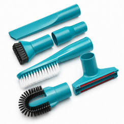 Wetrok zuigmondset Durovac/Comfort/Portavac