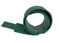 Zuigrubber NR Vóórzijde Standaard Duomatic Esprit/Intense/Impulse 50