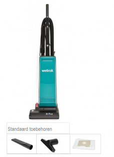 Wetrok Karpawel 36 Plus